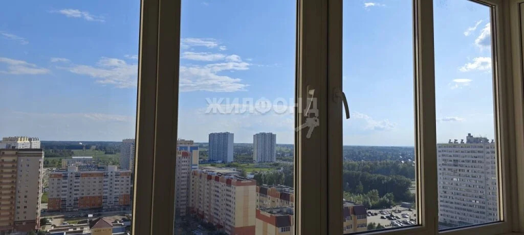 Продажа квартиры, Новосибирск, Виктора Уса - Фото 8