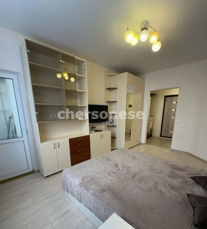 Аренда квартиры, Севастополь, Античный пр-кт. - Фото 4
