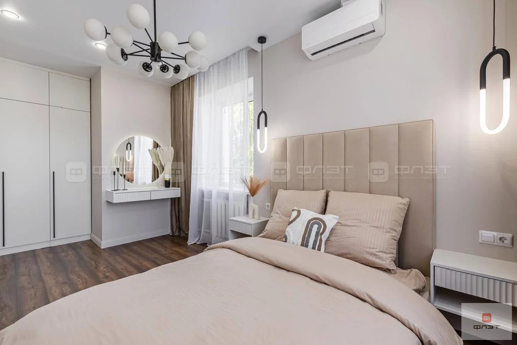 Аренда квартиры, Казань, тракт. Сибирский д.19/6 - Фото 7