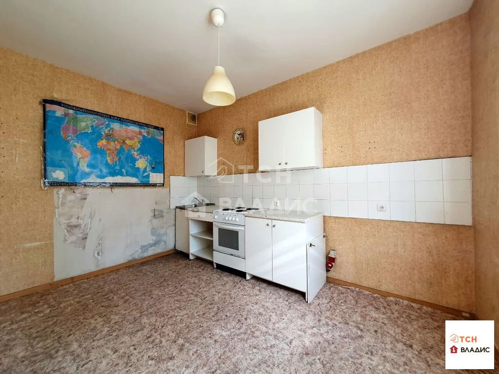 Продажа квартиры, Балашиха, Балашиха г. о., бульвар Нестерова - Фото 1