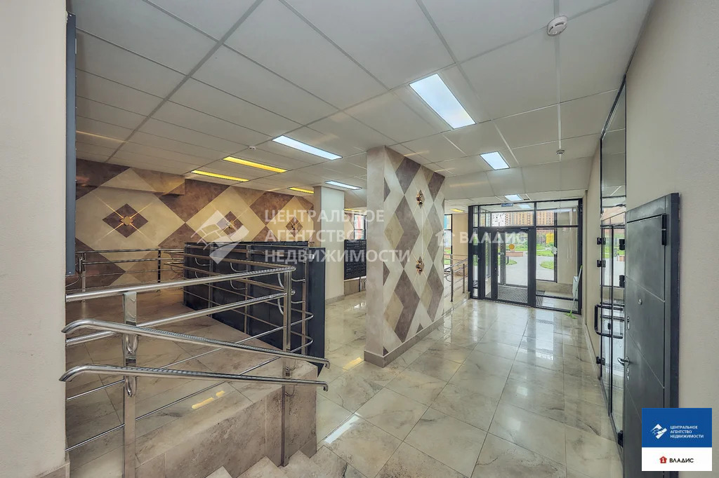 Продажа квартиры, Рязань, микрорайон Олимпийский городок - Фото 9