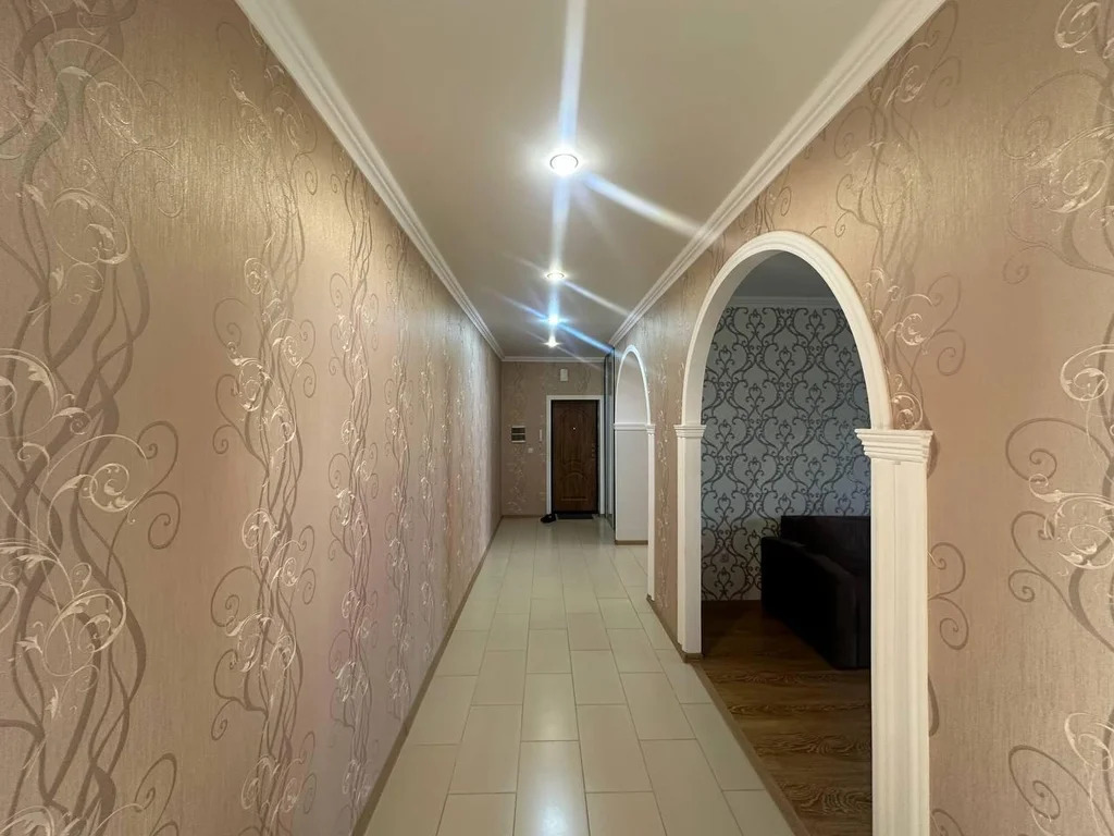 Продажа квартиры, Геленджик, микрорайон Парус - Фото 3