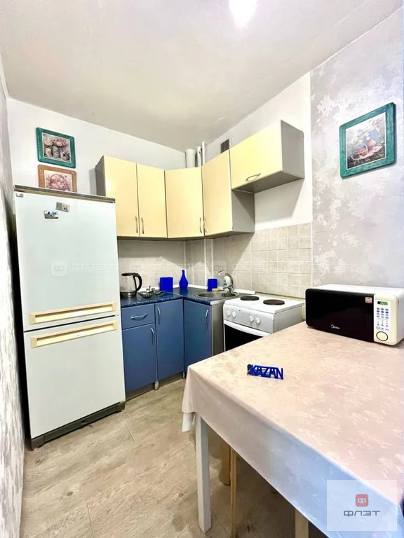 Продажа квартиры, Казань, ул. Мусина - Фото 7