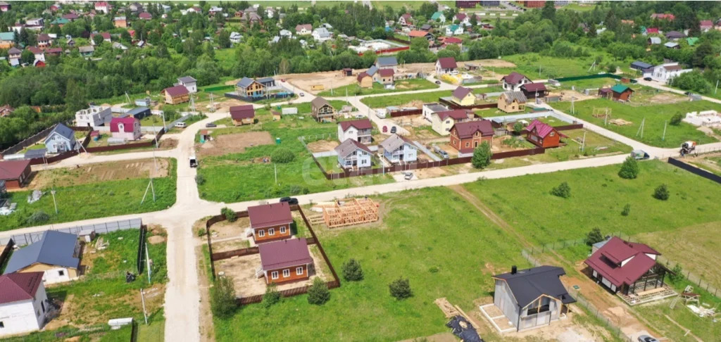 Продажа дома, коттеджный посёлок Анкудиново - Фото 6