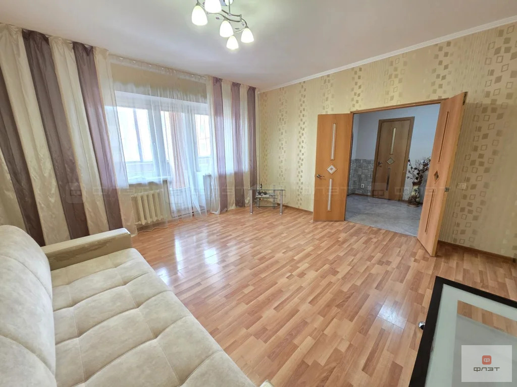 Продажа квартиры, Казань, ул. Меридианная - Фото 1