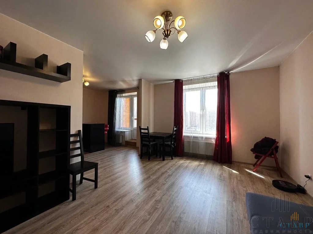 Продажа квартиры, Кудрово, Всеволожский район, строителей проспект - Фото 16
