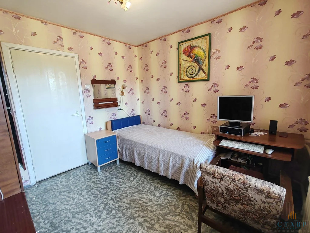Продажа квартиры, ул. Коллонтай - Фото 8