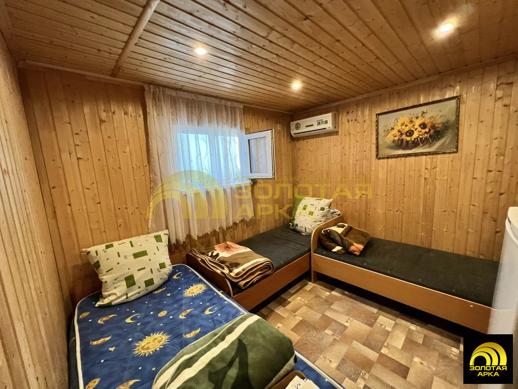 Продажа дома, Темрюкский район, Курортная улица - Фото 15