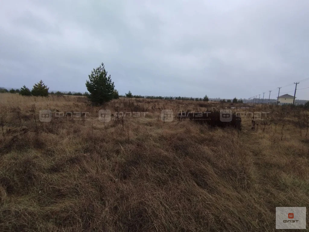 Продажа участка, Лебяжье, Алексеевский район, ул. Крымская - Фото 2