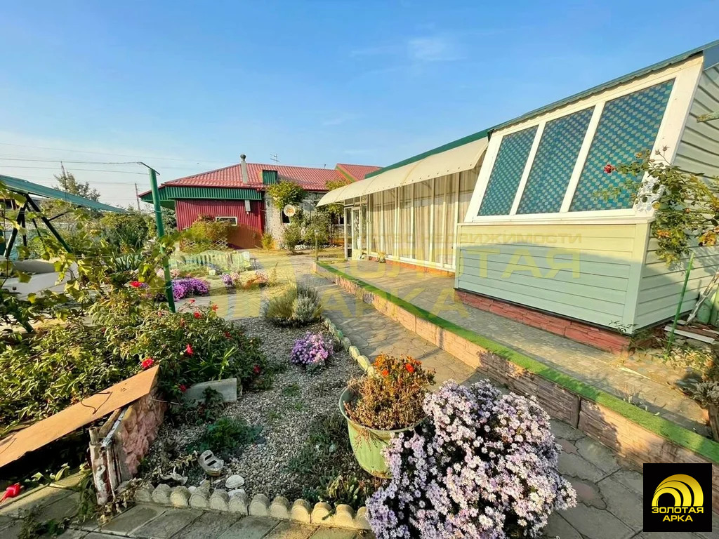 Продажа дома, Полтавская, Красноармейский район, ул. Красная - Фото 30
