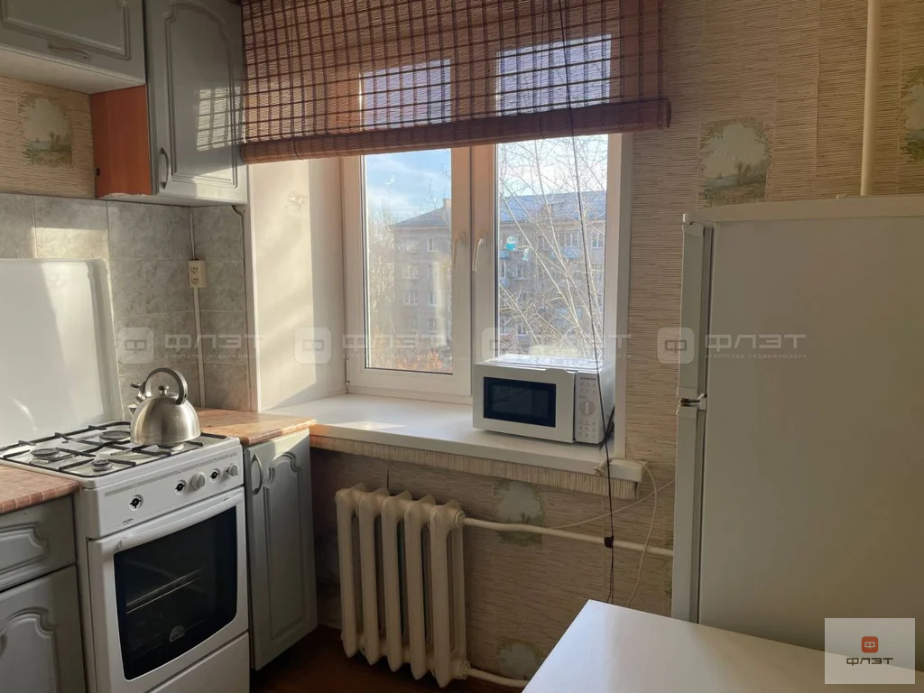 Аренда квартиры, Казань, ул. Гагарина д.2а - Фото 5