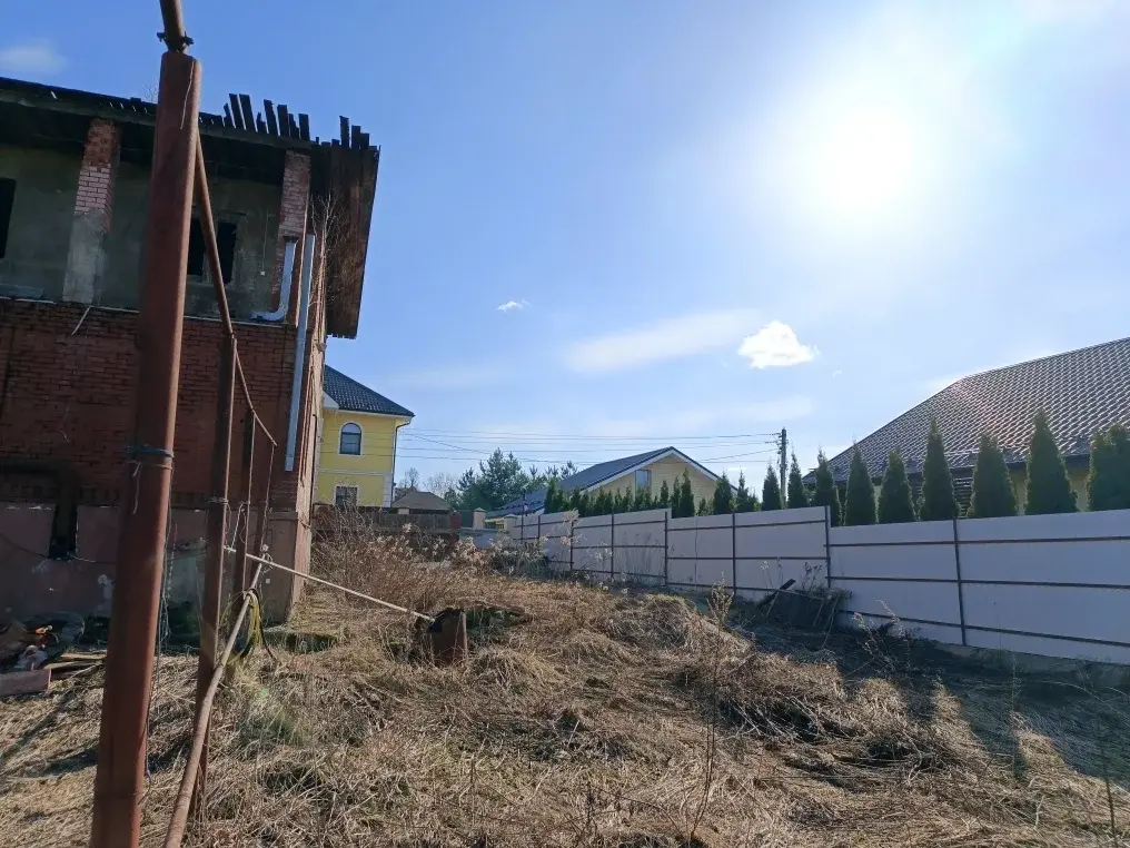 Продаю 1/2 дма в СНТ Горицвет - Фото 10