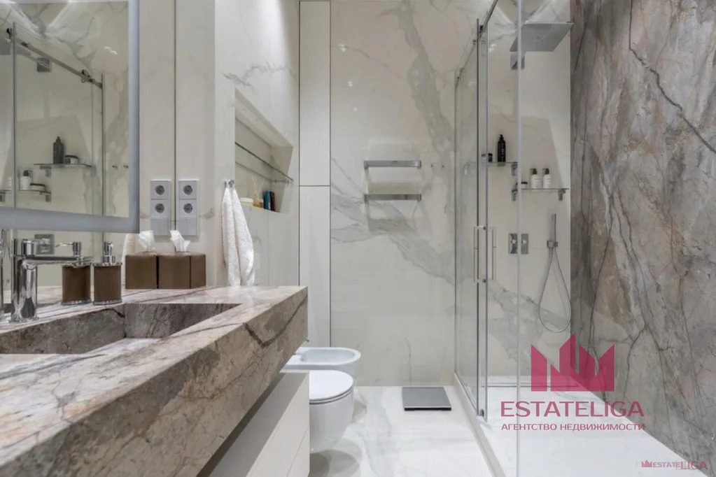 Продажа квартиры, 1-й Красногвардейский проезд - Фото 9