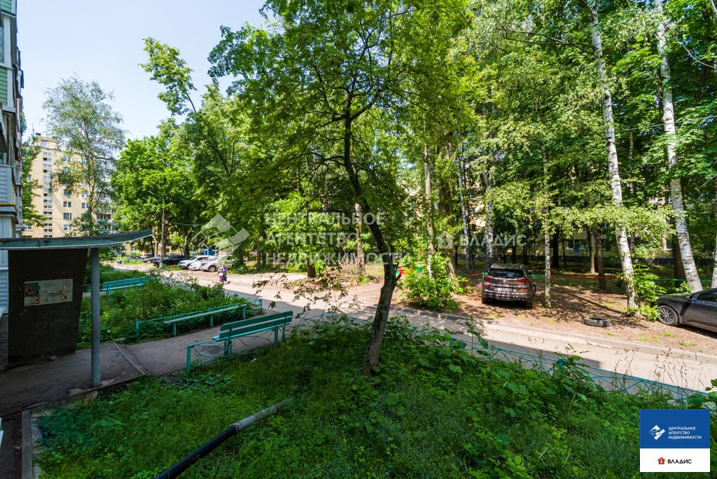 Продажа квартиры, Рязань, ул. Советской Армии - Фото 9