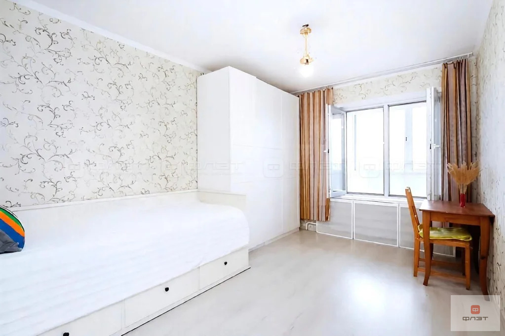 Аренда квартиры, Казань, ул. Юлиуса Фучика д.56 - Фото 1