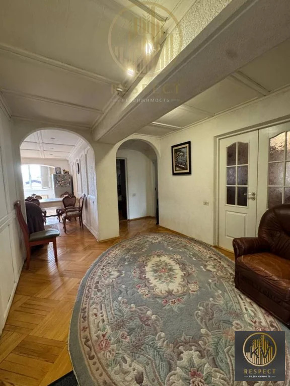 Продажа квартиры, Кисловодск, Набережная ул. - Фото 1