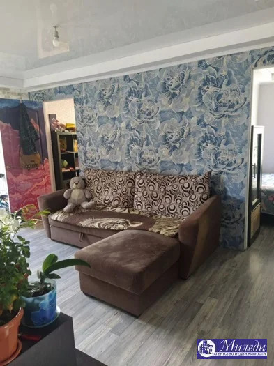 Продажа квартиры, Батайск, ул. Орджоникидзе - Фото 12