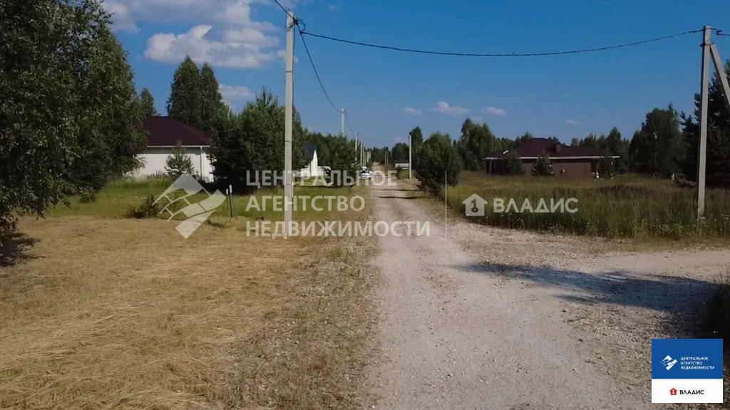 Продажа участка, Спасский район - Фото 5