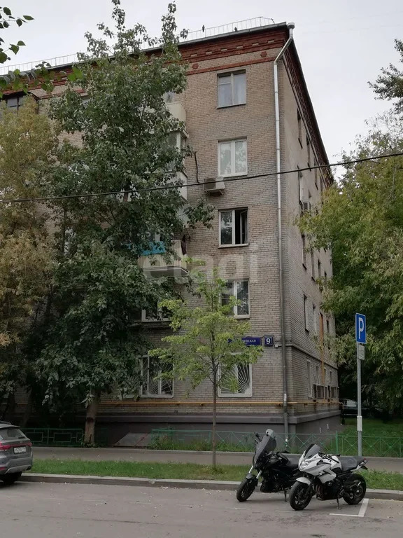 Продажа квартиры, ул. Леснорядская - Фото 3
