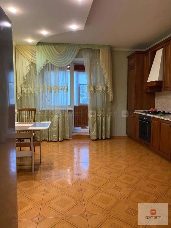 Аренда квартиры, Казань, ул. Рихарда Зорге д.34 - Фото 9