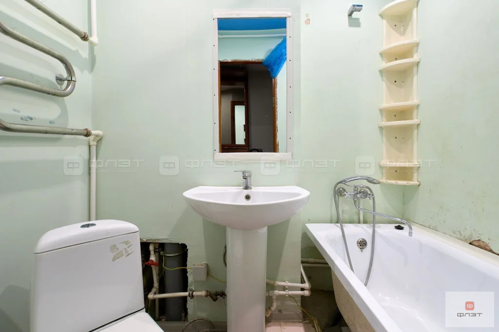 Продажа квартиры, Казань, ул. Восход - Фото 10