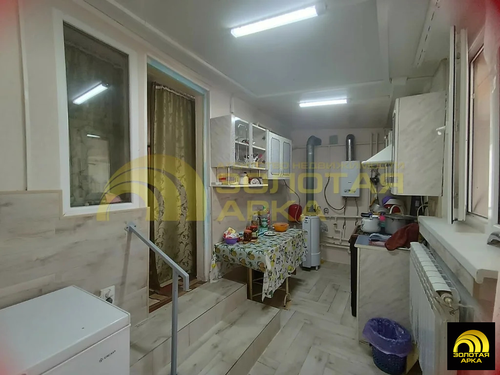 Продажа дома, Федоровская, Абинский район, ул. Первомайская - Фото 21