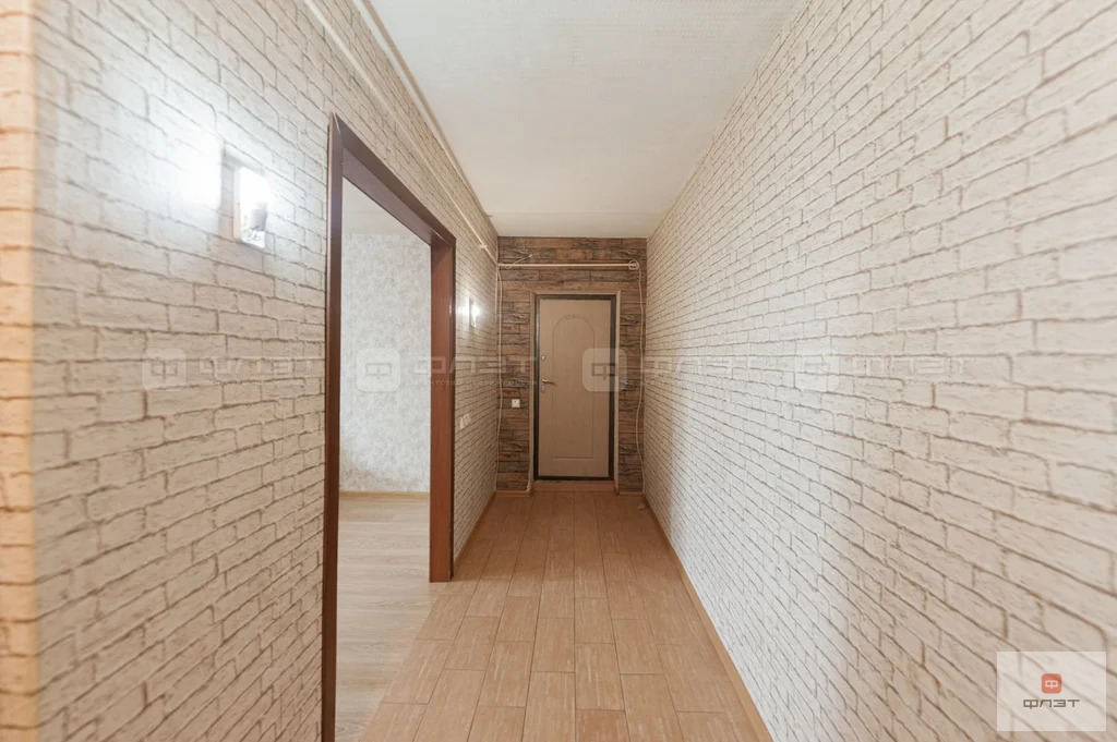 Продажа квартиры, Казань, ул. Пржевальского - Фото 19
