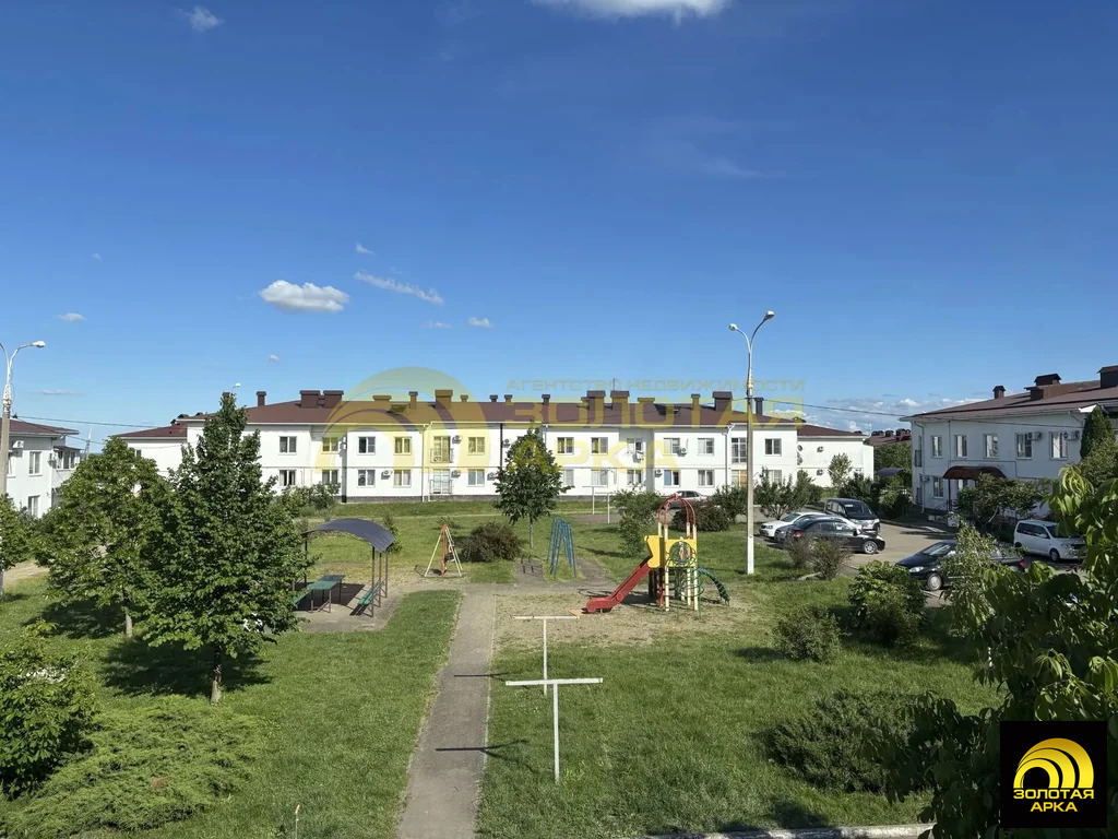 Продажа квартиры, Крымск, Крымский район, 2-й Дивизионный переулок - Фото 19