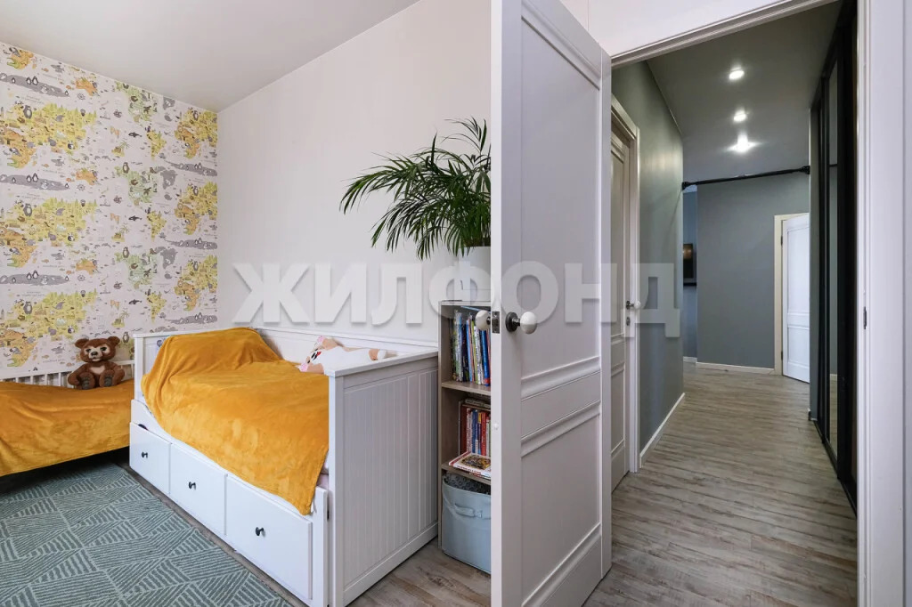 Продажа квартиры, Новосибирск, Кирова пл. - Фото 13
