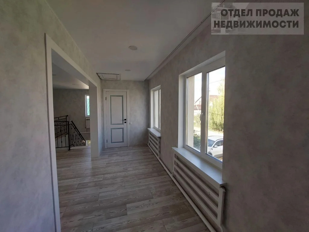 Светлый уютный дом - Фото 23