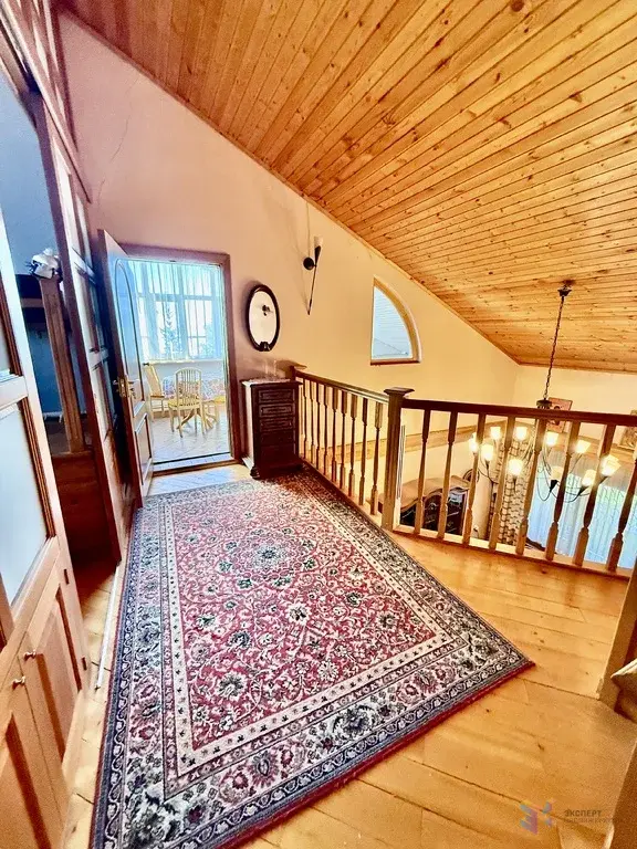 Продаю дом 194 кв.м, д. Проскурниково Ступинский район. - Фото 8