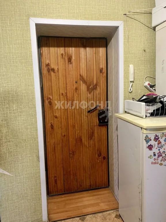 Продажа комнаты, Новосибирск, ул. Парковая - Фото 8