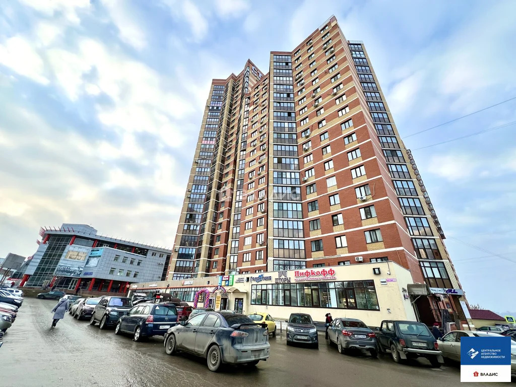 Продажа квартиры, Рязань, ул. Татарская - Фото 14