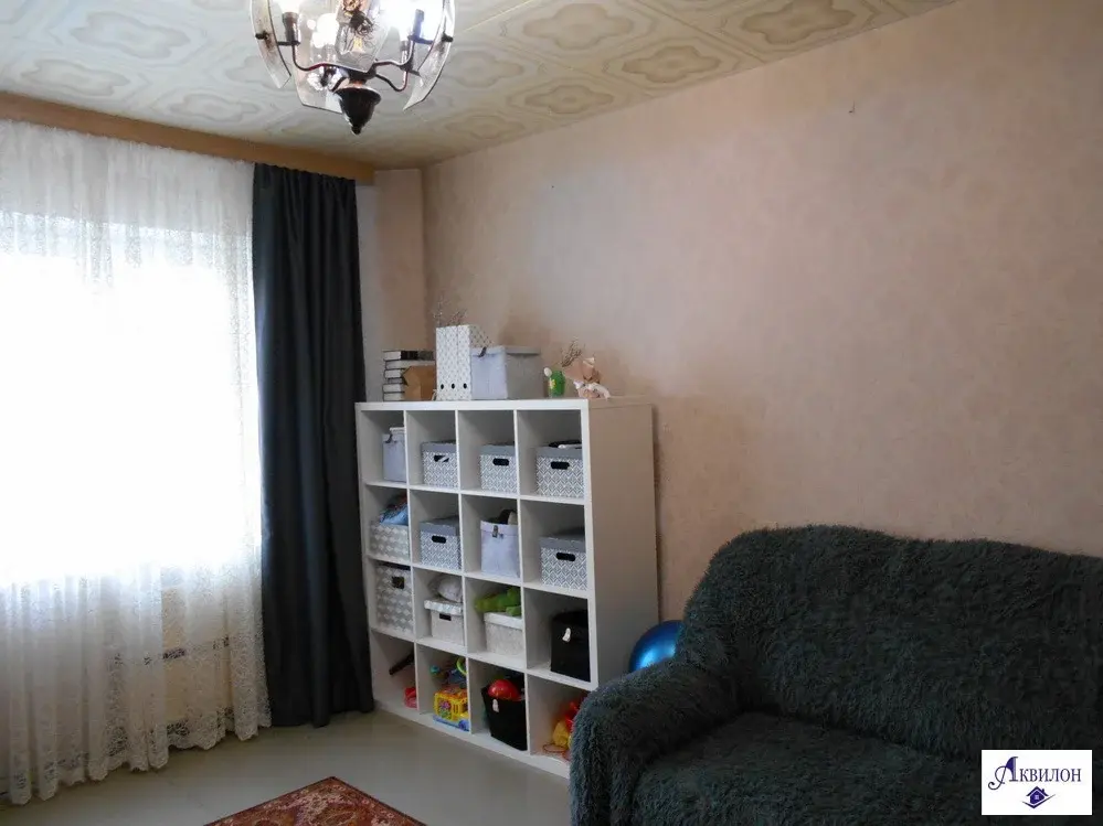 Продажа 3-комнатной квартиры в 12-м микрорайоне - Фото 10