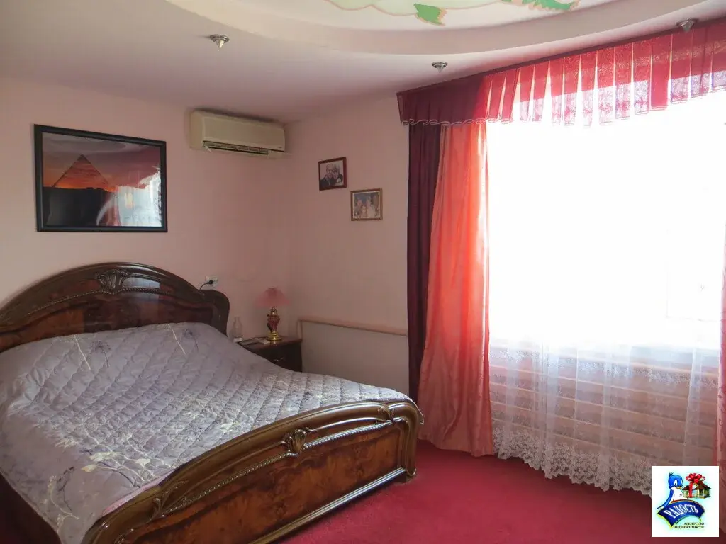 Продам дом с ремонтом, 200 м. от пляжа. - Фото 20