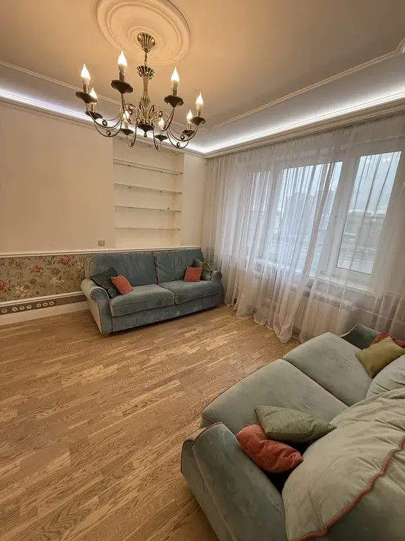 Сдается очаровательная 3-х комнатная квартира - Фото 15