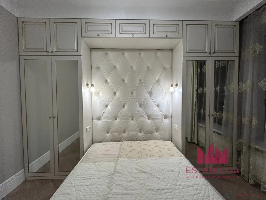 Аренда квартиры, Головинское ш. - Фото 3