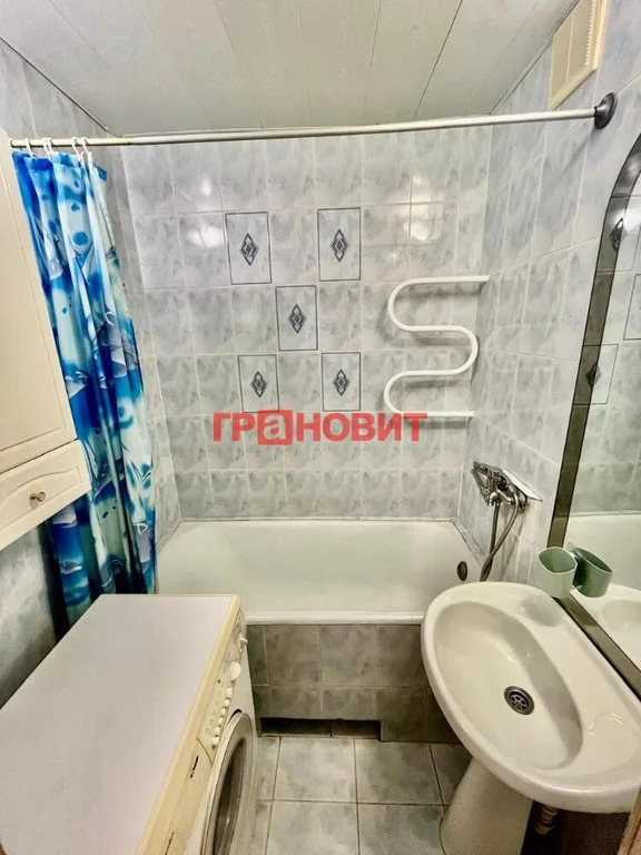 Продажа квартиры, Новосибирск, ул. Зорге - Фото 10