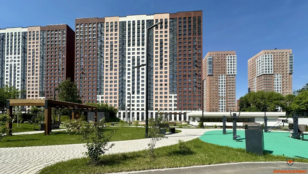 Продажа квартиры, м. Нижегородская, Рязанский пр-кт. - Фото 31