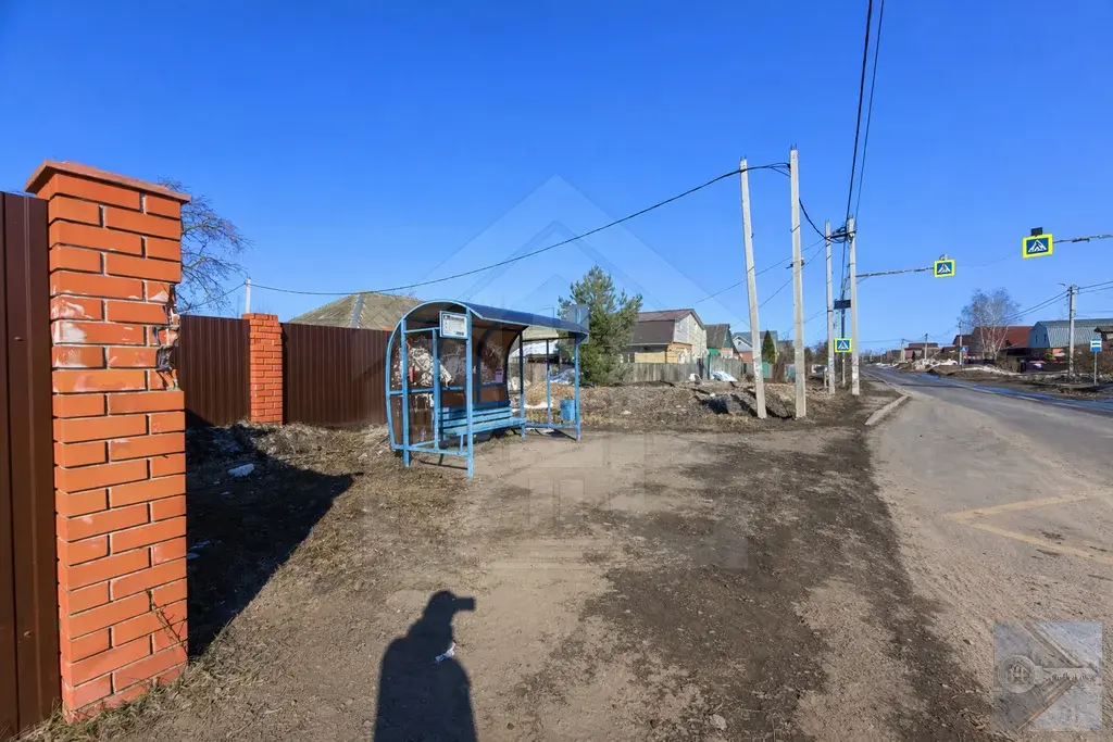 Продается участок у реки - Фото 4