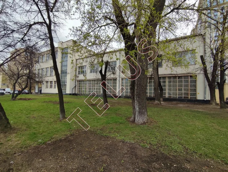 м. Белорусская, Ленинградский проспект, 2515 м2, Офис (ном. объекта: ... - Фото 7