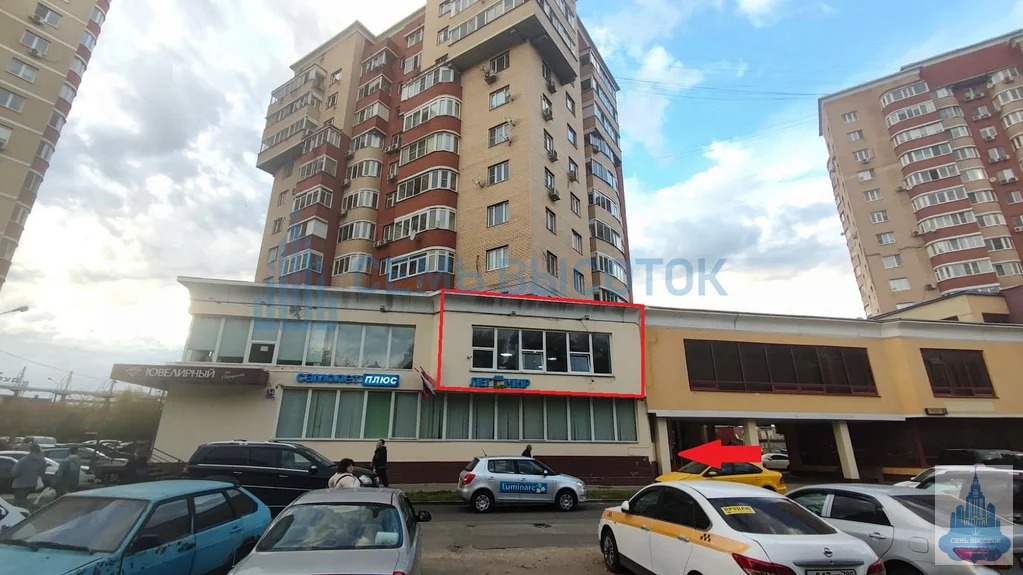 Аренда ПСН, Подольск, ул. Свердлова - Фото 1