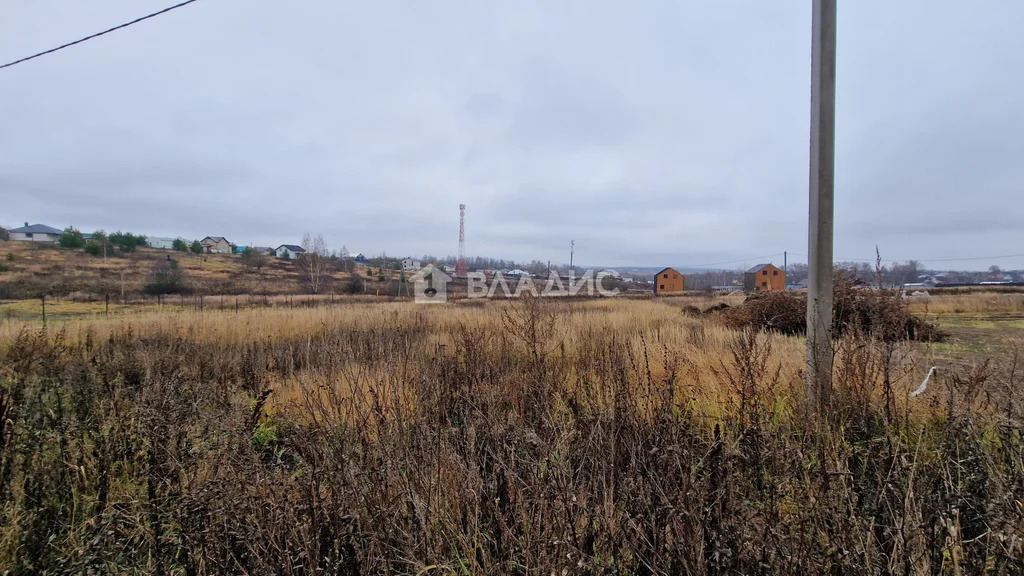 городской округ Владимир, село Мосино, Ленинский район,  земля на ... - Фото 4