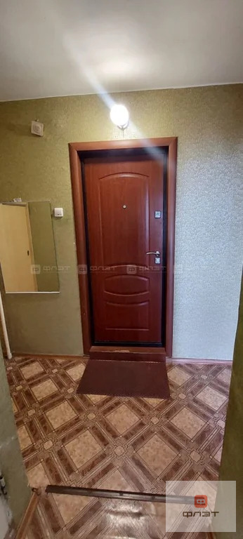 Продажа квартиры, Казань, ул. Литвинова - Фото 15