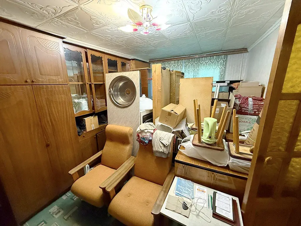 2-я квартира на ул. Ленина, дом 6 - Фото 2