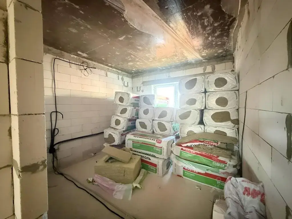 Продажа коттеджа 150.0м ш. Новосходненское, Химки, Московская область, - Фото 10