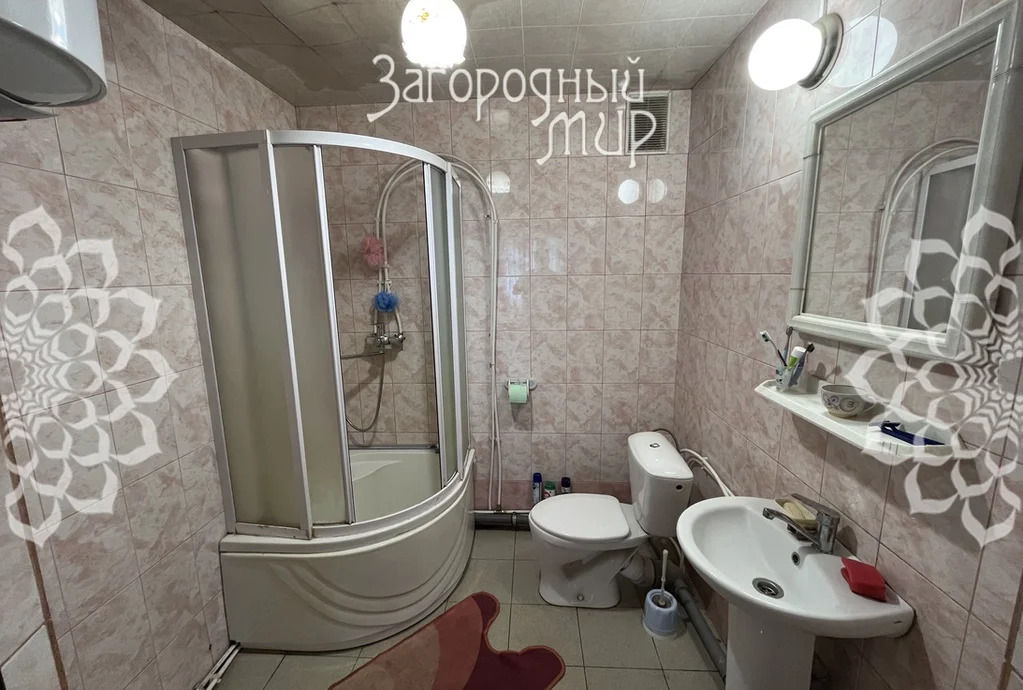 Продам дом, Егорьевское шоссе, 20 км от МКАД - Фото 26