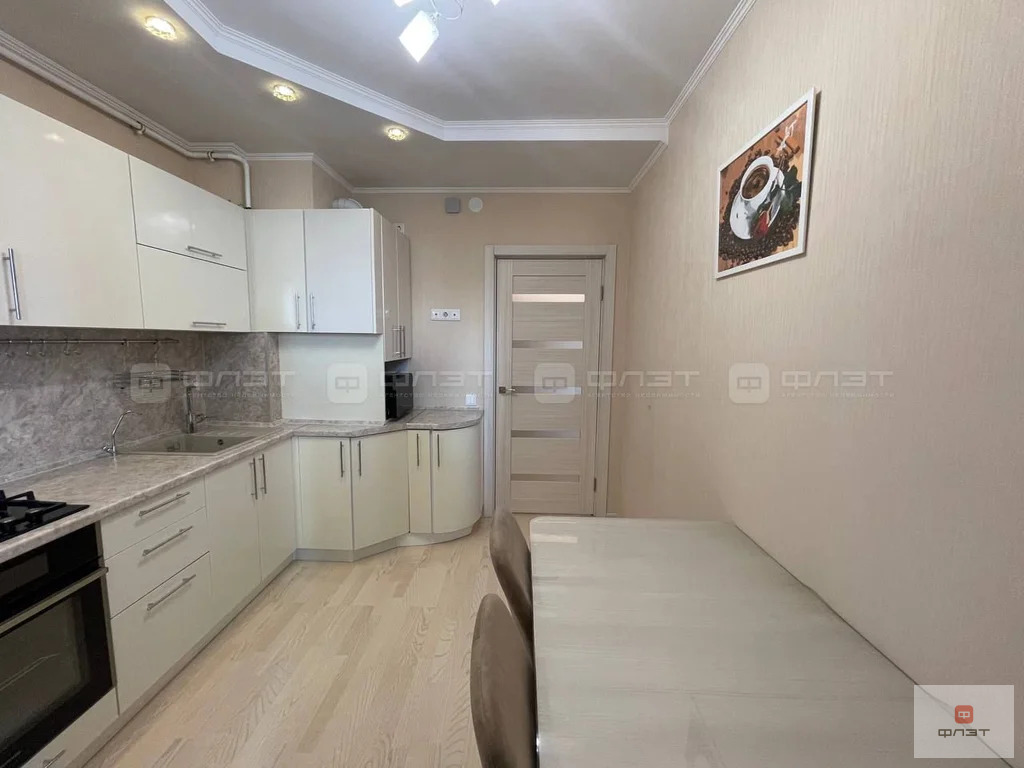 Продажа квартиры, Казань, ул. Тунакова - Фото 4