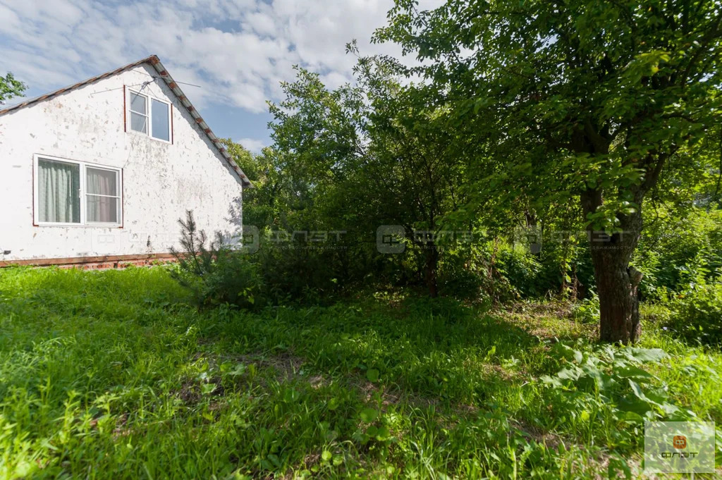 Продажа участка, Казань, садоводческое некоммерческое товарищество ... - Фото 2