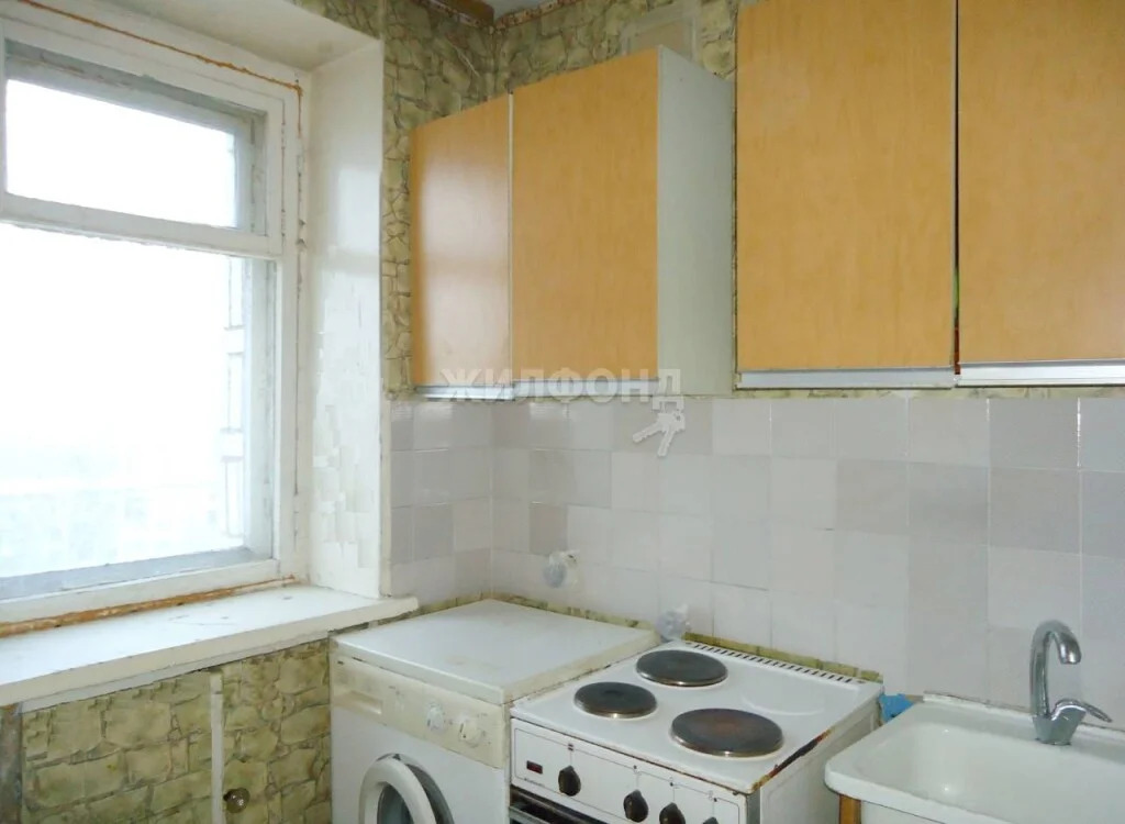 Продажа квартиры, Новосибирск, ул. Зорге - Фото 1